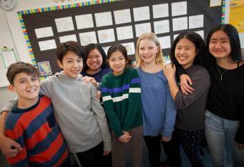 How to Prepare Students for Life’s Pivotal Moments
