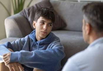 How Do You Raise Kids to Be Emotionally Mature?