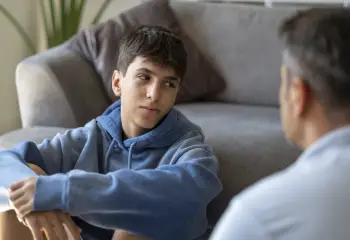 How Do You Raise Kids to Be Emotionally Mature?