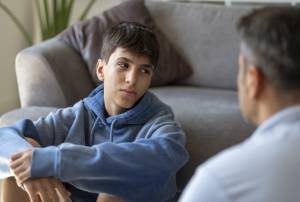 How Do You Raise Kids to Be Emotionally Mature?