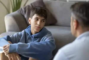 How Do You Raise Kids to Be Emotionally Mature?