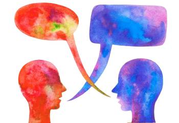 How to Speak Your Opponent’s Language in a Political Debate
