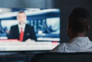 How to Stay Informed But Not Overwhelmed by Election News