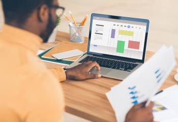 How to Structure Your Day to Feel Less Stressed