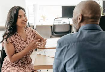 Eight Ways to Support Your Employees in Uncertain Times