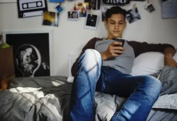 How to Support Teens’ Mental Health During COVID and Beyond