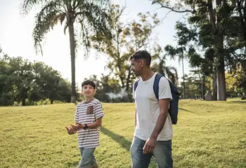 How to Talk With Boys About Masculinity