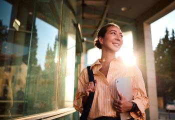 How to Be Happier in Your Working Life