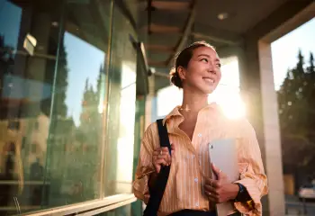 How to Be Happier in Your Working Life