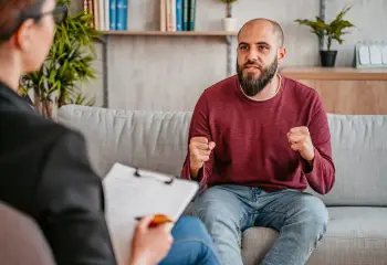 How Therapists Can Help Clients Move Toward Forgiveness