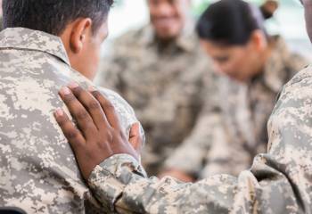 How Today’s Righteous Violence Turns Into Tomorrow’s Psychological Suffering