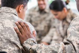 How Today’s Righteous Violence Turns Into Tomorrow’s Psychological Suffering