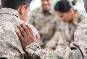 How Today’s Righteous Violence Turns Into Tomorrow’s Psychological Suffering