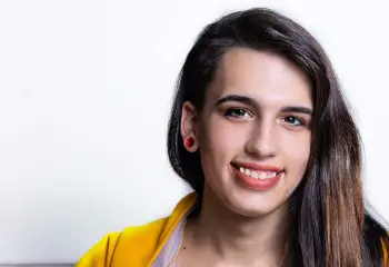 Can Self-Compassion Help Trans Teens Thrive?