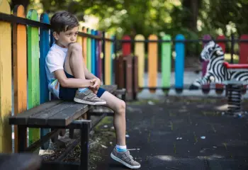 How to Help Your Kids Regulate Their Emotions