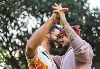 Can You Learn to Feel More Loved?