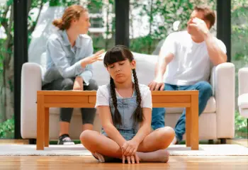How Kids Might Be Learning Bullying at Home