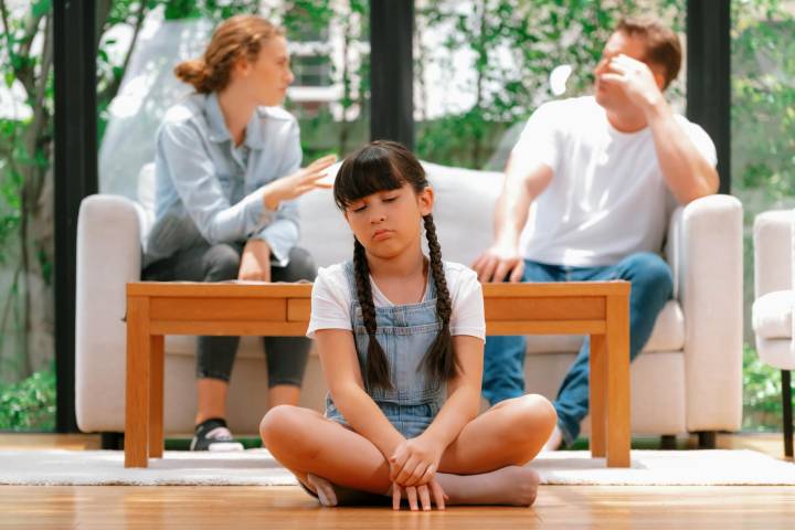 How Kids Might Be Learning Bullying at Home