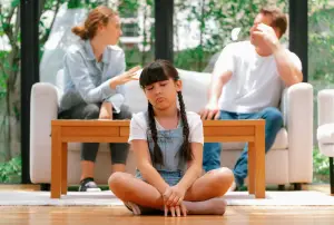 How Kids Might Be Learning Bullying at Home