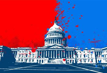 How Your Misconceptions About the Other Side Could Drive Political Polarization