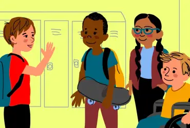 How to Help Your Children Develop Humility