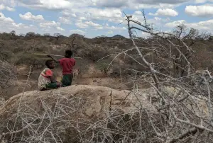 Should We Look to Hunter-Gatherer Societies as Models of Equality?