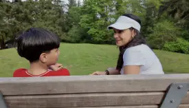 Unpacking Identity for Teens