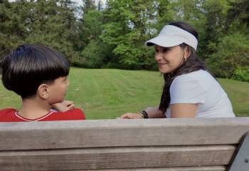 Unpacking Identity for Teens