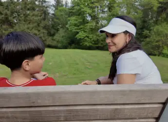 Unpacking Identity for Teens