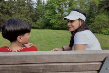 Unpacking Identity for Teens