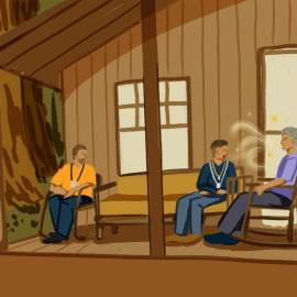 Episode 81: Are You Listening to Your Elders?