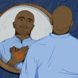 Happiness Break: How to Be Your Own Best Friend, with Kristin Neff