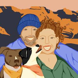 Episode 90: Why Love Needs Laughter