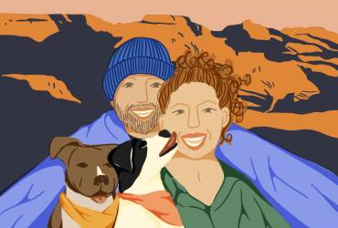 Play: Three Funny Things