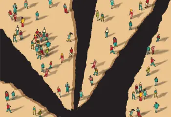 In a Divided World, We Need to Choose Empathy