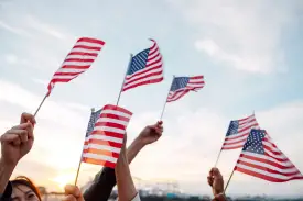 What Does It Mean to Love Your Country Today?