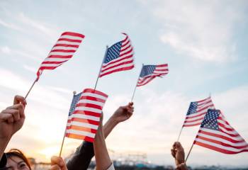 What Does It Mean to Love Your Country Today?