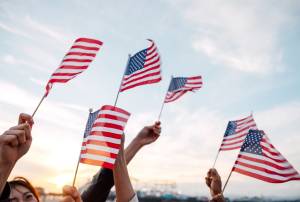 What Does It Mean to Love Your Country Today?