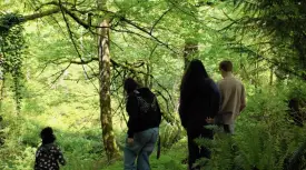 Introducing Skills to Bridge Differences for Parents and Teens