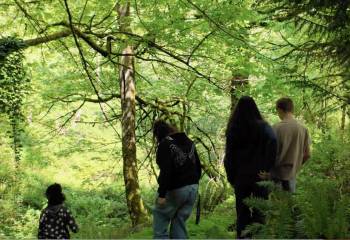 Introducing Skills to Bridge Differences for Parents and Teens