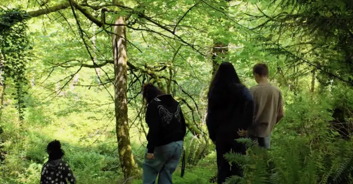 Introducing Skills to Bridge Differences for Parents and Teens