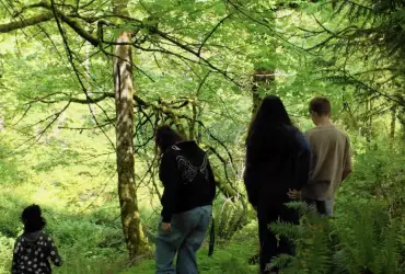 Introducing Skills to Bridge Differences for Parents and Teens