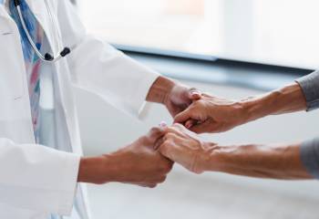 Is Awe a Path to Resilience in Caring Professions?