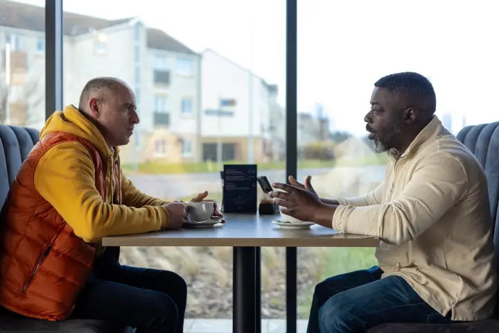 Is Talking or Texting Better for Disagreements?