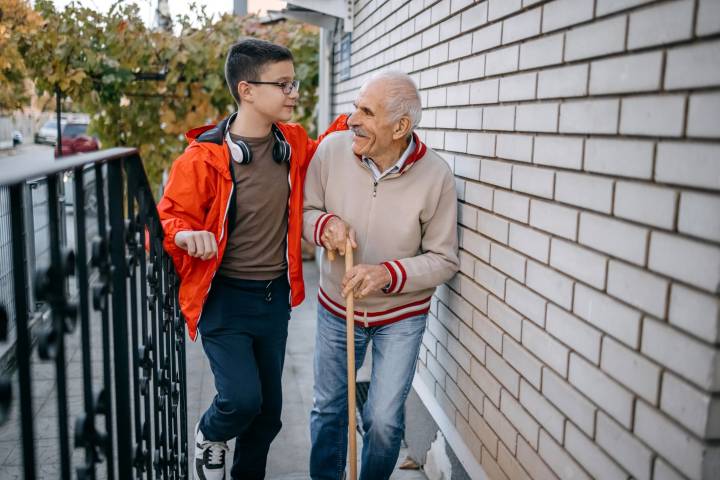 Are Our Fellow Americans Kinder Than We Think?