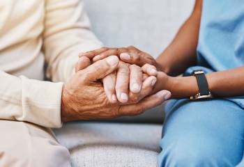 Is There a Place for Love in Medicine?