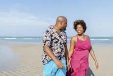How to Actually Enjoy the Dating Process