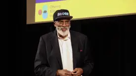 How to Create a Future Where Everyone Belongs