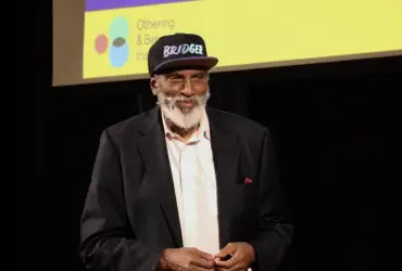 How to Create a Future Where Everyone Belongs