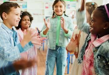 17 Ideas From Educators to Start the School Year With Joy